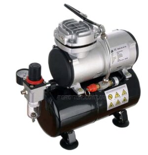 Компрессор для аэрографии AS-186