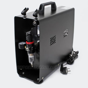 Компрессор AS-196N