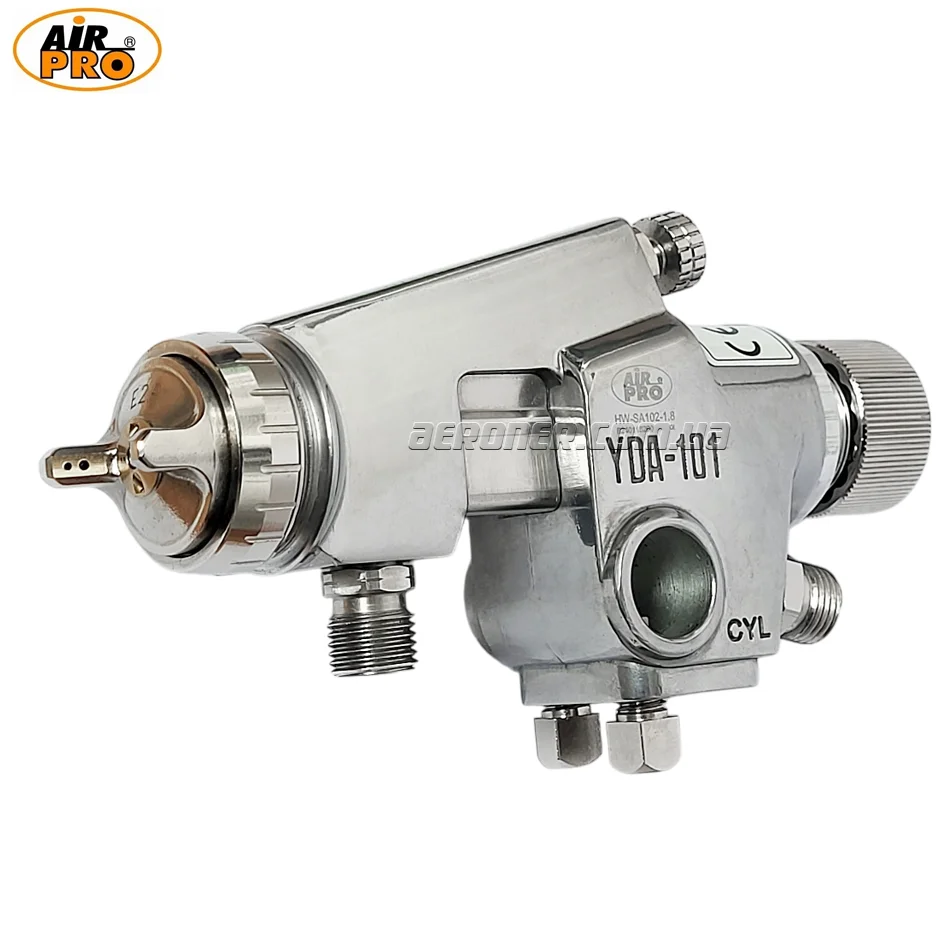 Автоматический краскопульт Air Pro HW-SA102