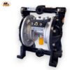 Мембранный насос AirPro VAP-A15U 10003