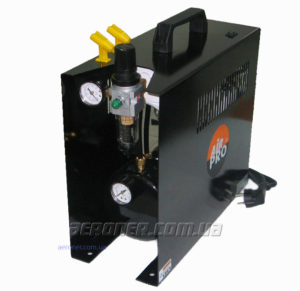 Компрессор AirPro SC-1127