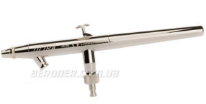 Аэрограф Harder & Steenbeck Ultra X