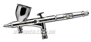 Аэрограф Iwata Custom Micron CM-C Plus 2