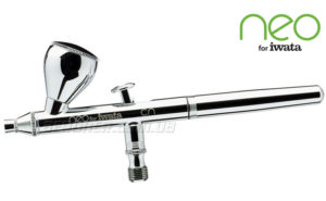 Аэрограф Iwata NEO CN