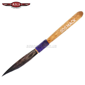 Кисть для пинстрайпинга Mack 10-000