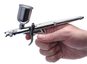 Аэрограф Mr.Procon Boy LWA Trigger Type PS-290