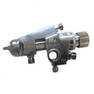 Автоматический краскопульт Air Pro HW-SA102