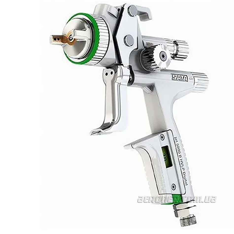 SATAjet 5000 B HVLP DIGITAL