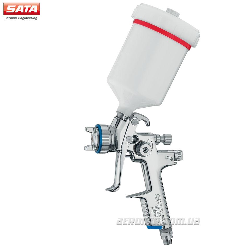 SATA Jet RP