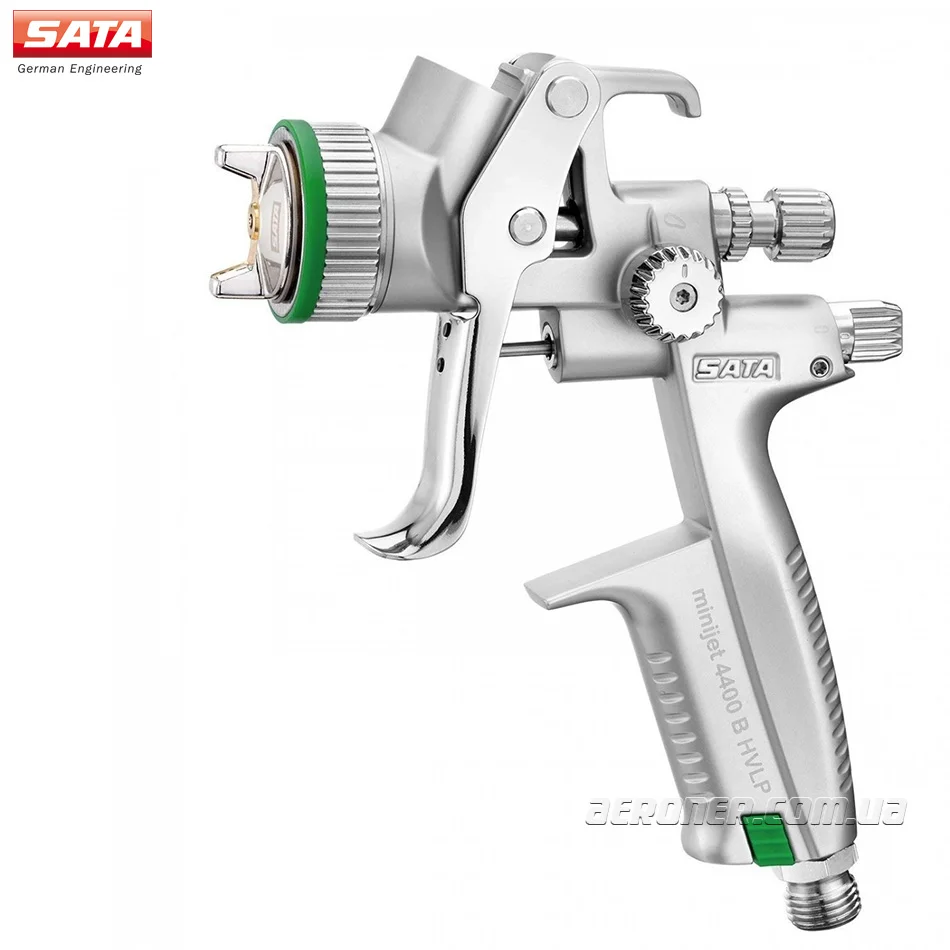 SATA minijet 4400 B HVLP