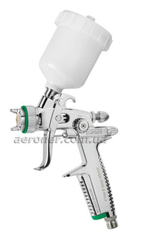 Миникраскопульт SATA minijet 3000 HVLP