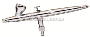 Аэрограф H&S Evolution Silverline Solo