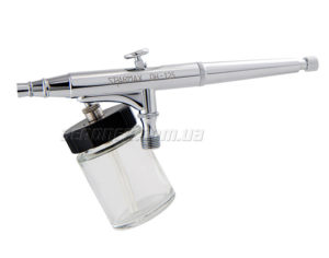 Аэрограф Sparmax DH-125
