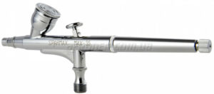 Аэрограф Sparmax SP-35C