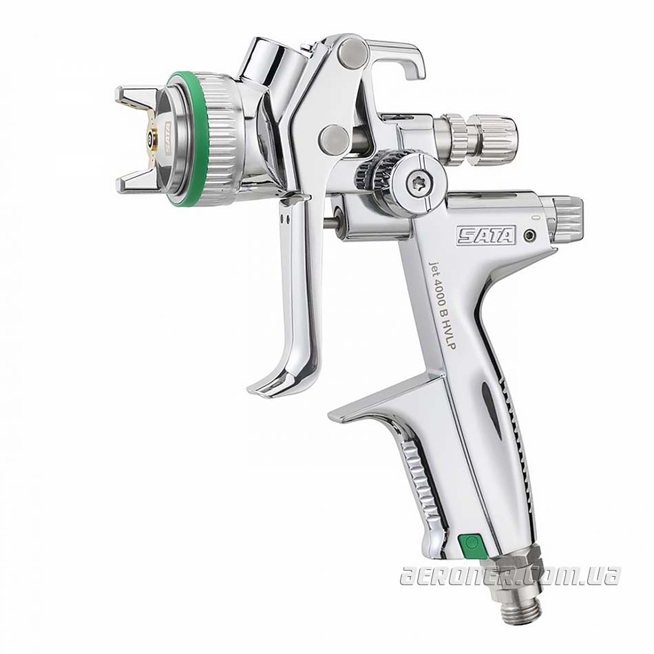 SATA Jet 4000 HVLP