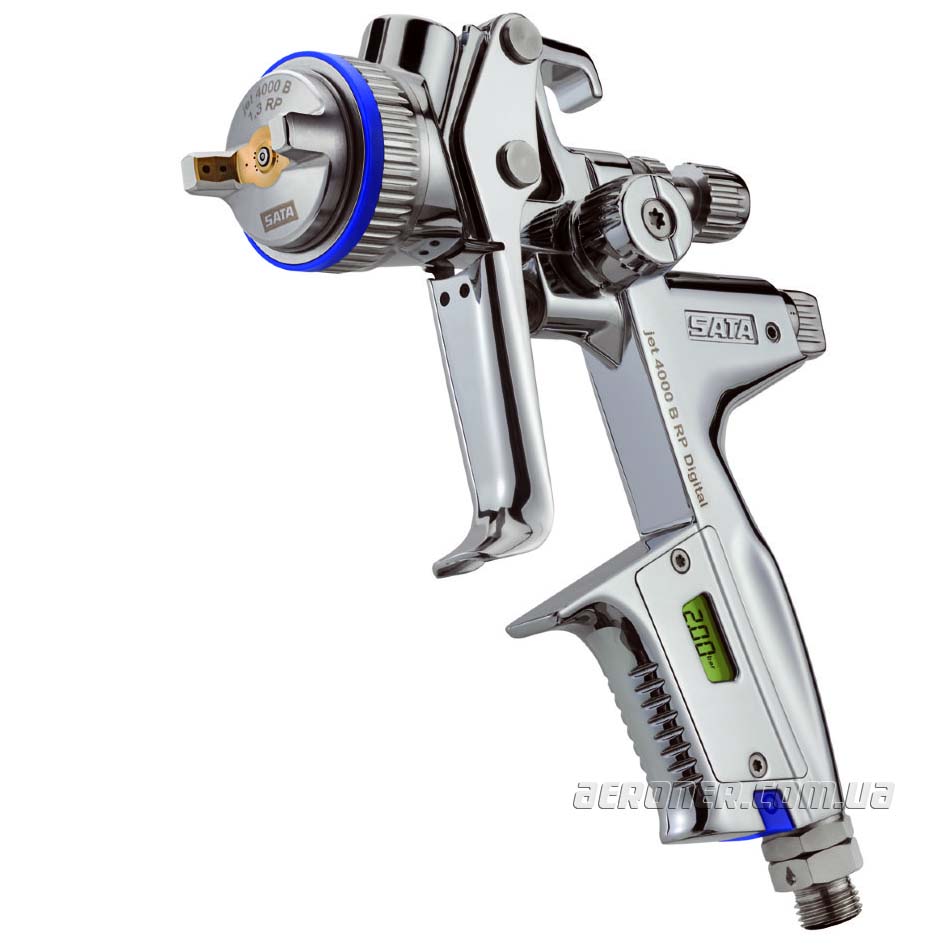 SATA Jet 4000 B RP Digital