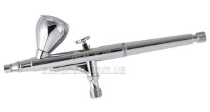 Аэрограф Sparmax SP-20X