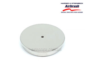 Крышка для бачка 2 мл Harder&Steenbeck