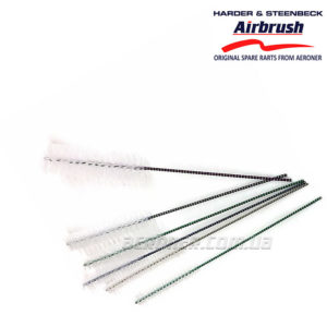 Щетки для чистки аэрографа Harder&Steenbeck 870041