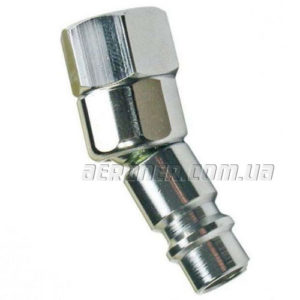 Быстросъемный вращающийся штуцер