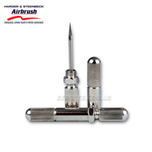 Игла для чистки сопел H&S 117403