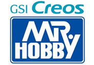 Аэрографы GSI Creos Airbrush (Mr.Hobby)