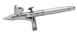 Аэрограф Iwata Custom Micron CM-B2