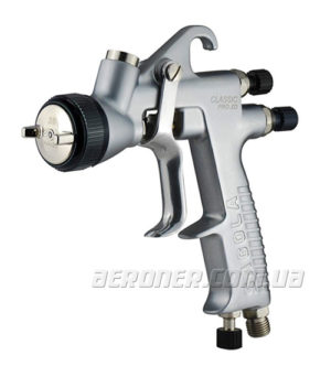 Краскопульт Sagola Classic Pro XD