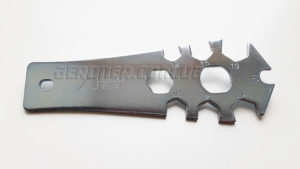 Ключ для краскопультов Iwata