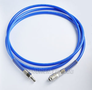 Шланг для краскопульта, 10м