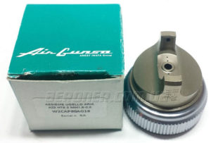 Воздушная голова Air Gunsa 1,8-2,0 мм