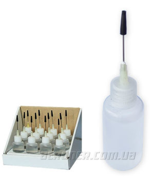 Смазка для краскопультов