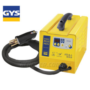 Споттер GYSPOT ALU PRO FV