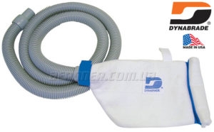 Мешок для пыли Dynabrade 50617