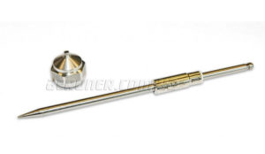 Ремкомплект (сопло+игла) 1,8 мм Air Gunsa AZ3 HTE2