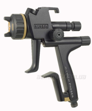 Краскопульт SATAjet X 5500 RP PHASER