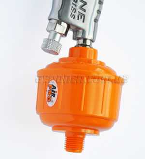 Воздушный фильтр для краскопультов