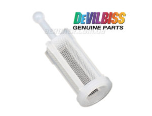 Фильтр в бачок DeVilbiss KGP-5-K5