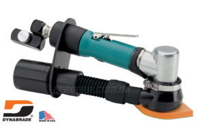 Дельтавидная шлифмашинка Dynabrade 58017