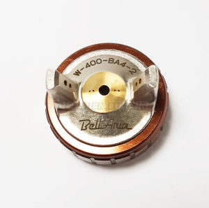 Воздушная голова для краскопульта Iwata W400 Bellaria