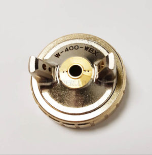 Воздушная голова для краскопульта Iwata W400 WBX