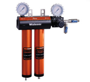 Воздушный фильтр Walcom FSRD 60121/11