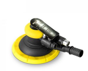 Шлифовальная машинка One Tech NT09-725S-H