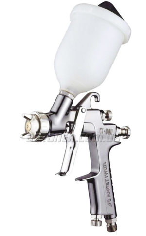 Краскопульт Iwata W300 K1