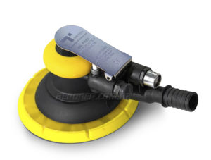 Шлифовальная эксцентриковая машинка OneTech NT09-295С-H