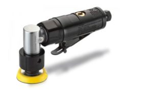 Угловая шлифмашинка OneTech NT09-402