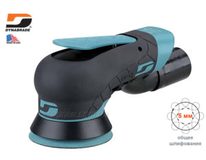 Мини шлифмашинка Dynabrade X31V