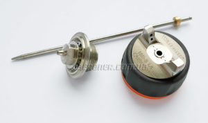 Ремкомплект для Walcom Carbonio HTE Base