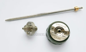 Ремкомплект для Walcom Slim Kombat HTE