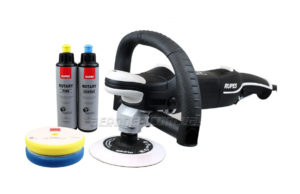 Полировальная машинка RUPES LH19E STN